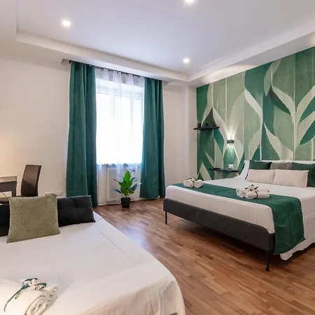Deluxe - Jacuzzi & Cinema, 500m To Metro B, 6-8 Pax